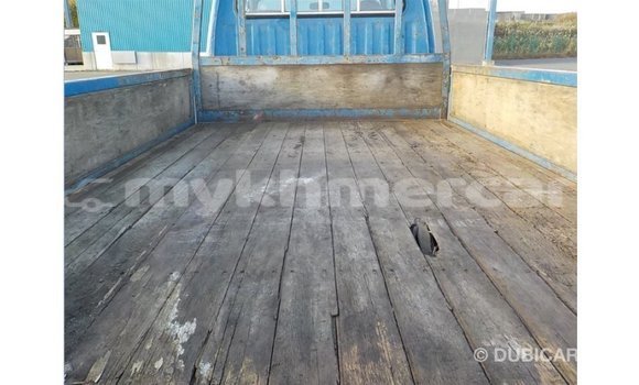 Buy Import Toyota Dyna Blue Truck in Import - Dubai in Kampot Province Buy Import Toyota Dyna Blue Truck in Import - Dubai in Kampot Province