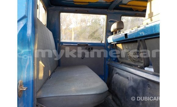 Buy Import Toyota Dyna Blue Truck in Import - Dubai in Kampot Province Buy Import Toyota Dyna Blue Truck in Import - Dubai in Kampot Province