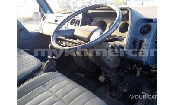 Buy Import Toyota Dyna Blue Truck in Import - Dubai in Kampot Province Buy Import Toyota Dyna Blue Truck in Import - Dubai in Kampot Province