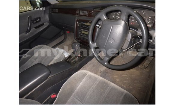 Buy Import Toyota Crown Blue Car in Import - Dubai in Kampot Province Buy Import Toyota Crown Blue Car in Import - Dubai in Kampot Province