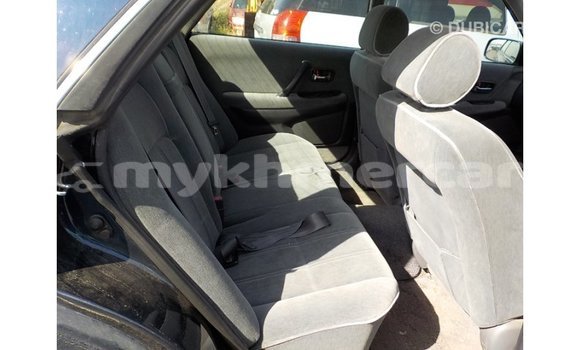 Buy Import Toyota Crown Blue Car in Import - Dubai in Kampot Province Buy Import Toyota Crown Blue Car in Import - Dubai in Kampot Province