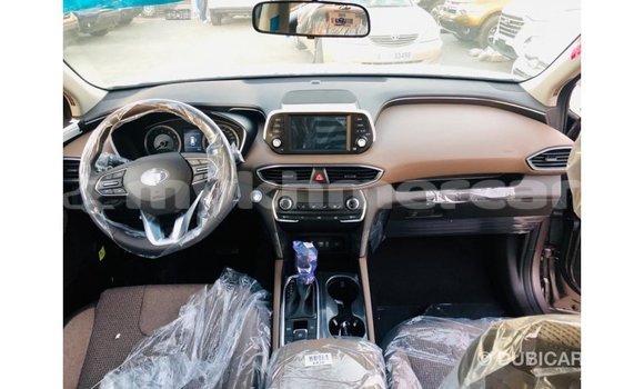 Acheter Import Voiture Hyundai Santa Fe Bleu à Import - Dubai, Kampot Province Acheter Import Voiture Hyundai Santa Fe Bleu à Import - Dubai, Kampot Province