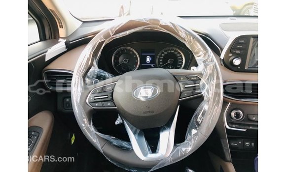 Acheter Import Voiture Hyundai Santa Fe Bleu à Import - Dubai, Kampot Province Acheter Import Voiture Hyundai Santa Fe Bleu à Import - Dubai, Kampot Province