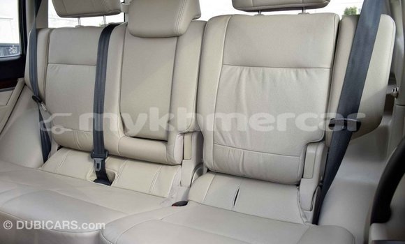 Buy Import Mitsubishi Pajero Black Car in Import - Dubai in Kampot Province Buy Import Mitsubishi Pajero Black Car in Import - Dubai in Kampot Province