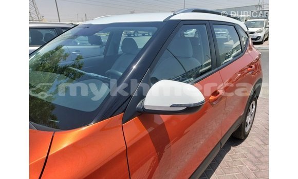 Buy Import Kia Rio Other Car in Import - Dubai in Kampot Province Buy Import Kia Rio Other Car in Import - Dubai in Kampot Province