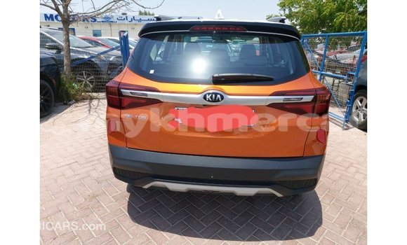 Buy Import Kia Rio Other Car in Import - Dubai in Kampot Province Buy Import Kia Rio Other Car in Import - Dubai in Kampot Province