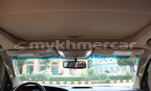 Acheter Occasion Voiture Toyota Tundra Blanc à Phnom Penh, Phnom Penh Acheter Occasion Voiture Toyota Tundra Blanc à Phnom Penh, Phnom Penh