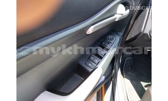 Buy Import Kia Rio Other Car in Import - Dubai in Kampot Province Buy Import Kia Rio Other Car in Import - Dubai in Kampot Province