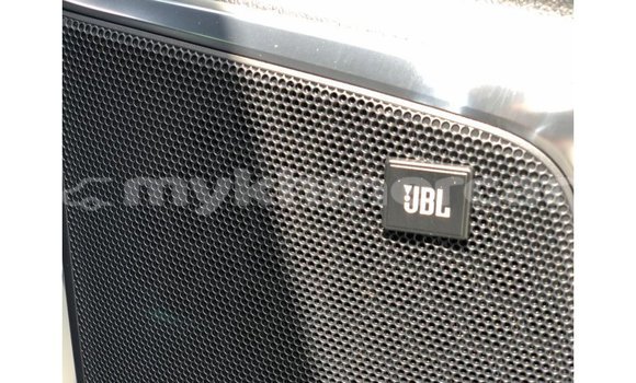 Buy Import Toyota Alphard White Car in Import - Dubai in Kampot Province Buy Import Toyota Alphard White Car in Import - Dubai in Kampot Province