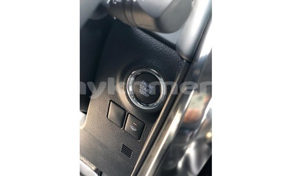 Buy Import Toyota Alphard White Car in Import - Dubai in Kampot Province Buy Import Toyota Alphard White Car in Import - Dubai in Kampot Province