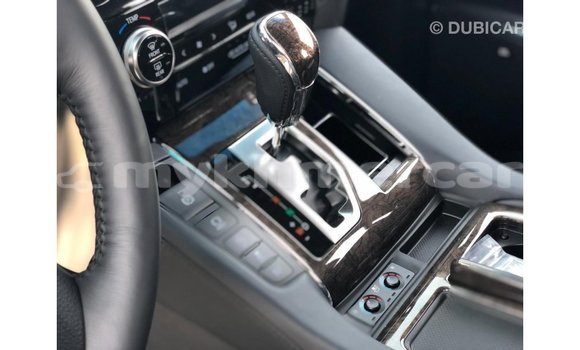 Buy Import Toyota Alphard White Car in Import - Dubai in Kampot Province Buy Import Toyota Alphard White Car in Import - Dubai in Kampot Province