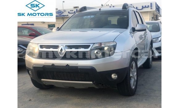 Buy Import Renault Duster Other Car in Import - Dubai in Kampot Province