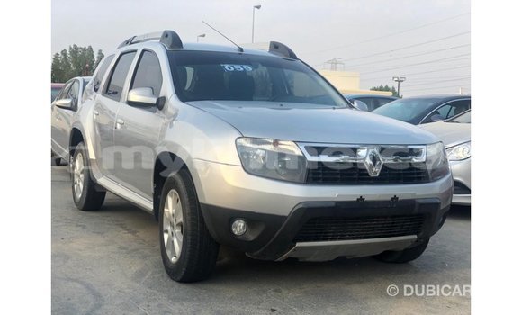 Buy Import Renault Duster Other Car in Import - Dubai in Kampot Province Buy Import Renault Duster Other Car in Import - Dubai in Kampot Province