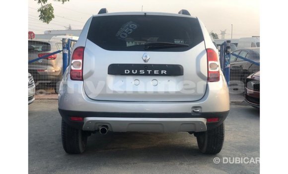 Buy Import Renault Duster Other Car in Import - Dubai in Kampot Province Buy Import Renault Duster Other Car in Import - Dubai in Kampot Province