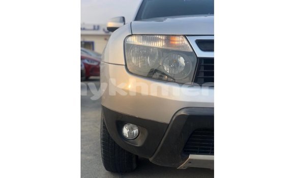 Buy Import Renault Duster Other Car in Import - Dubai in Kampot Province Buy Import Renault Duster Other Car in Import - Dubai in Kampot Province