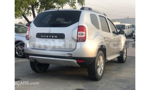 Buy Import Renault Duster Other Car in Import - Dubai in Kampot Province Buy Import Renault Duster Other Car in Import - Dubai in Kampot Province