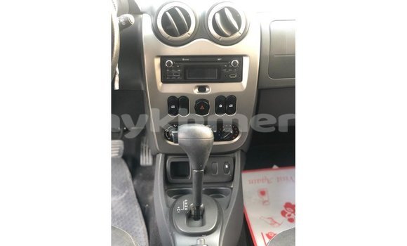 Buy Import Renault Duster Other Car in Import - Dubai in Kampot Province Buy Import Renault Duster Other Car in Import - Dubai in Kampot Province