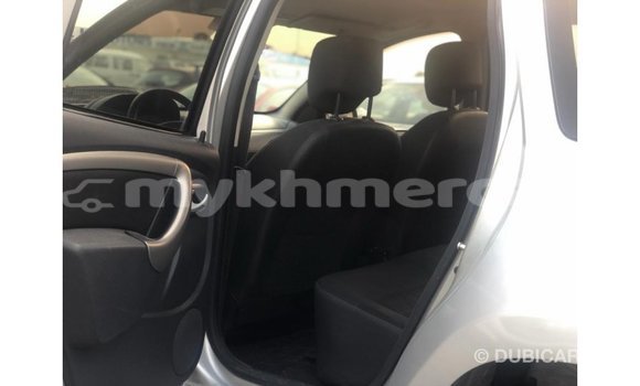 Buy Import Renault Duster Other Car in Import - Dubai in Kampot Province Buy Import Renault Duster Other Car in Import - Dubai in Kampot Province