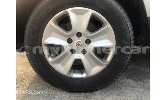 Buy Import Renault Duster Other Car in Import - Dubai in Kampot Province Buy Import Renault Duster Other Car in Import - Dubai in Kampot Province