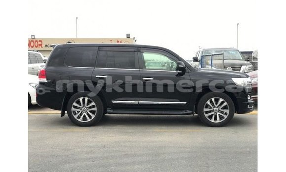 ទិញ នាំចូល Toyota Land Cruiser Black ឡាន} ក្នុង Import - Dubai ក្នុង Kampot Province ទិញ នាំចូល Toyota Land Cruiser Black ឡាន} ក្នុង Import - Dubai ក្នុង Kampot Province