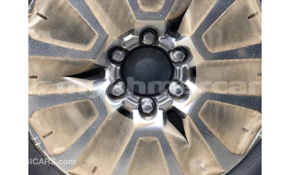 Buy Import Toyota Prado Blue Car in Import - Dubai in Kampot Province Buy Import Toyota Prado Blue Car in Import - Dubai in Kampot Province