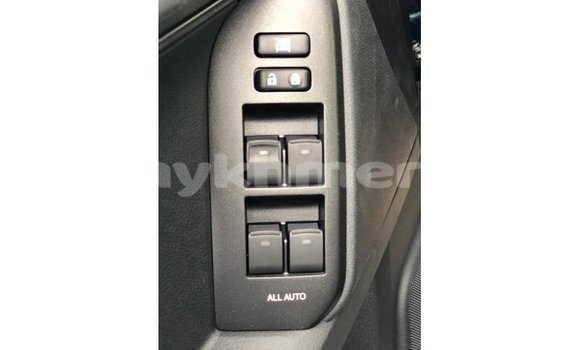 Buy Import Toyota Prado Blue Car in Import - Dubai in Kampot Province Buy Import Toyota Prado Blue Car in Import - Dubai in Kampot Province