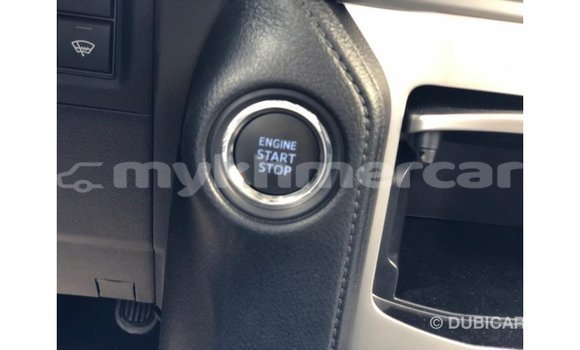 Buy Import Toyota Prado Blue Car in Import - Dubai in Kampot Province Buy Import Toyota Prado Blue Car in Import - Dubai in Kampot Province