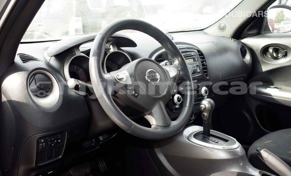 Buy Import Nissan Juke Other Car in Import - Dubai in Kampot Province
