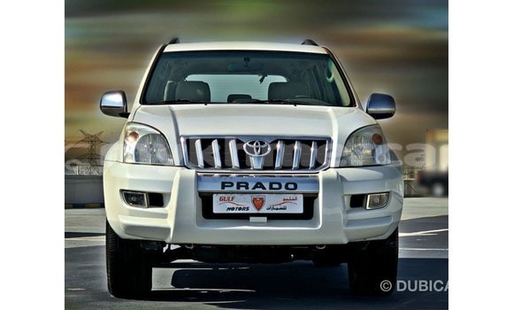 ទិញ នាំចូល Toyota Prado White ឡាន} ក្នុង Import - Dubai ក្នុង Kampot Province ទិញ នាំចូល Toyota Prado White ឡាន} ក្នុង Import - Dubai ក្នុង Kampot Province