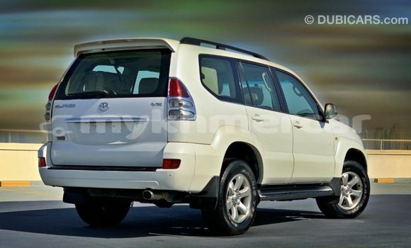 ទិញ នាំចូល Toyota Prado White ឡាន} ក្នុង Import - Dubai ក្នុង Kampot Province ទិញ នាំចូល Toyota Prado White ឡាន} ក្នុង Import - Dubai ក្នុង Kampot Province