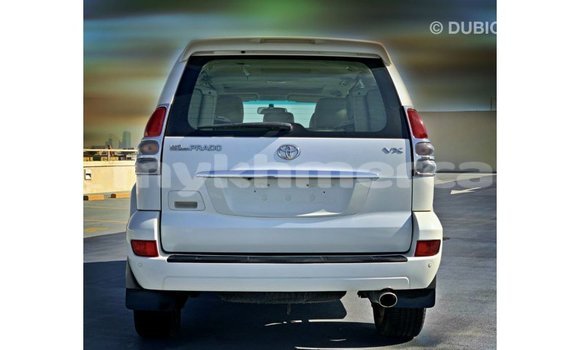 ទិញ នាំចូល Toyota Prado White ឡាន} ក្នុង Import - Dubai ក្នុង Kampot Province ទិញ នាំចូល Toyota Prado White ឡាន} ក្នុង Import - Dubai ក្នុង Kampot Province