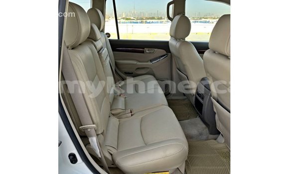 ទិញ នាំចូល Toyota Prado White ឡាន} ក្នុង Import - Dubai ក្នុង Kampot Province ទិញ នាំចូល Toyota Prado White ឡាន} ក្នុង Import - Dubai ក្នុង Kampot Province