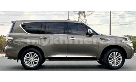 ទិញ នាំចូល Nissan Patrol Other ឡាន} ក្នុង Import - Dubai ក្នុង Kampot Province ទិញ នាំចូល Nissan Patrol Other ឡាន} ក្នុង Import - Dubai ក្នុង Kampot Province