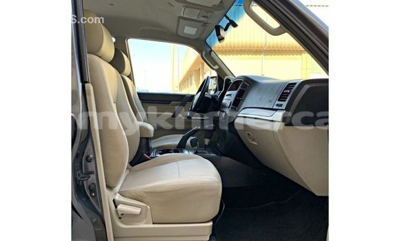 ទិញ នាំចូល Mitsubishi Pajero Other ឡាន} ក្នុង Import - Dubai ក្នុង Kampot Province ទិញ នាំចូល Mitsubishi Pajero Other ឡាន} ក្នុង Import - Dubai ក្នុង Kampot Province