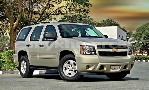 Buy Import Chevrolet Tahoe Other Car in Import - Dubai in Kampot Province