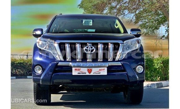 ទិញ នាំចូល Toyota Prado Blue ឡាន} ក្នុង Import - Dubai ក្នុង Kampot Province ទិញ នាំចូល Toyota Prado Blue ឡាន} ក្នុង Import - Dubai ក្នុង Kampot Province