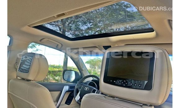 ទិញ នាំចូល Toyota Prado Blue ឡាន} ក្នុង Import - Dubai ក្នុង Kampot Province ទិញ នាំចូល Toyota Prado Blue ឡាន} ក្នុង Import - Dubai ក្នុង Kampot Province