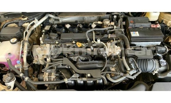 Acheter Import Voiture Toyota Corolla Autre à Import - Dubai, Kampot Province Acheter Import Voiture Toyota Corolla Autre à Import - Dubai, Kampot Province