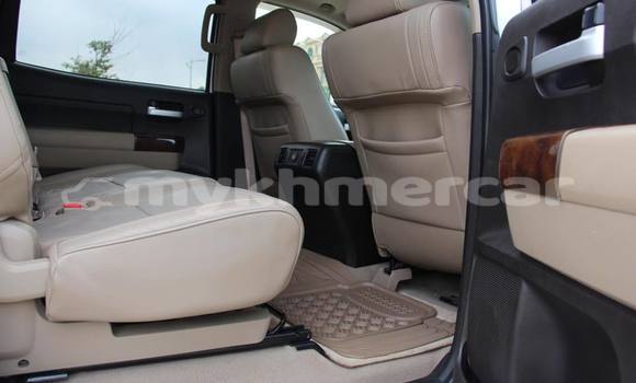 Acheter Occasion Voiture Toyota Tundra Blanc à Phnom Penh, Phnom Penh Acheter Occasion Voiture Toyota Tundra Blanc à Phnom Penh, Phnom Penh