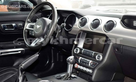 Buy Import Ford Mustang Black Car in Import - Dubai in Kampot Province Buy Import Ford Mustang Black Car in Import - Dubai in Kampot Province