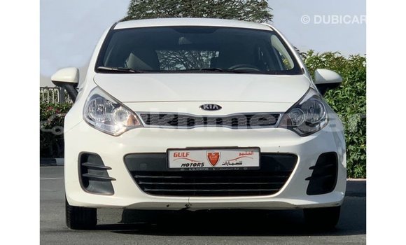 ទិញ នាំចូល Kia Rio White ឡាន} ក្នុង Import - Dubai ក្នុង Kampot Province ទិញ នាំចូល Kia Rio White ឡាន} ក្នុង Import - Dubai ក្នុង Kampot Province
