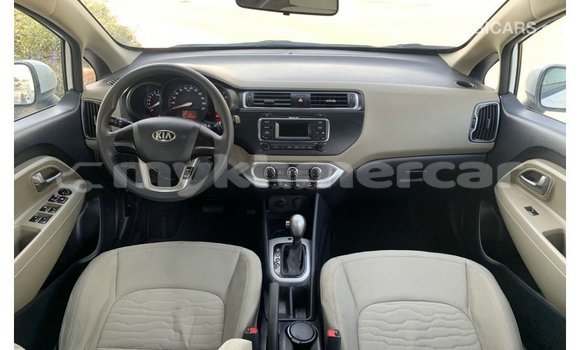ទិញ នាំចូល Kia Rio White ឡាន} ក្នុង Import - Dubai ក្នុង Kampot Province ទិញ នាំចូល Kia Rio White ឡាន} ក្នុង Import - Dubai ក្នុង Kampot Province