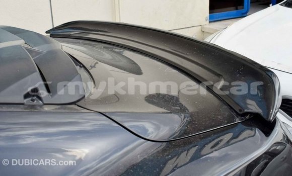 Buy Import Ford Mustang Black Car in Import - Dubai in Kampot Province Buy Import Ford Mustang Black Car in Import - Dubai in Kampot Province