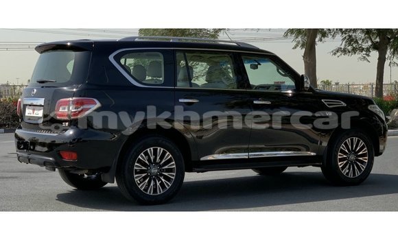 ទិញ នាំចូល Nissan Patrol Black ឡាន} ក្នុង Import - Dubai ក្នុង Kampot Province ទិញ នាំចូល Nissan Patrol Black ឡាន} ក្នុង Import - Dubai ក្នុង Kampot Province