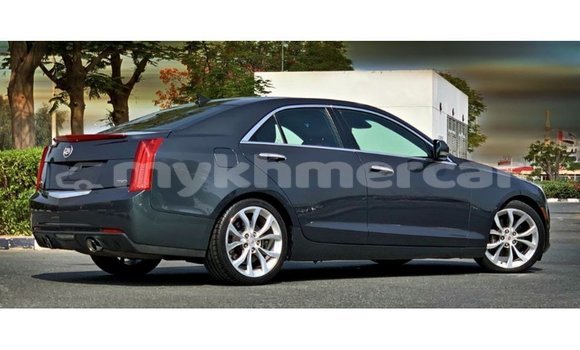 ទិញ នាំចូល Cadillac ATS Other ឡាន} ក្នុង Import - Dubai ក្នុង Kampot Province ទិញ នាំចូល Cadillac ATS Other ឡាន} ក្នុង Import - Dubai ក្នុង Kampot Province