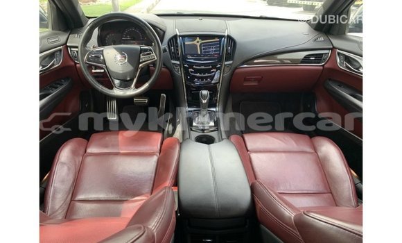 ទិញ នាំចូល Cadillac ATS Other ឡាន} ក្នុង Import - Dubai ក្នុង Kampot Province ទិញ នាំចូល Cadillac ATS Other ឡាន} ក្នុង Import - Dubai ក្នុង Kampot Province