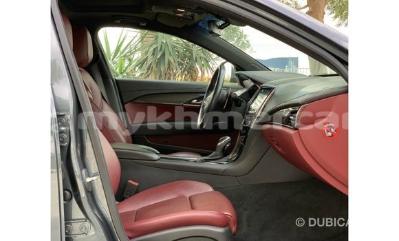 ទិញ នាំចូល Cadillac ATS Other ឡាន} ក្នុង Import - Dubai ក្នុង Kampot Province ទិញ នាំចូល Cadillac ATS Other ឡាន} ក្នុង Import - Dubai ក្នុង Kampot Province