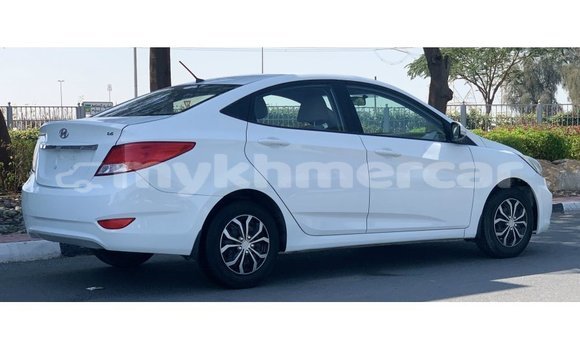 ទិញ នាំចូល Hyundai Accent White ឡាន} ក្នុង Import - Dubai ក្នុង Kampot Province ទិញ នាំចូល Hyundai Accent White ឡាន} ក្នុង Import - Dubai ក្នុង Kampot Province