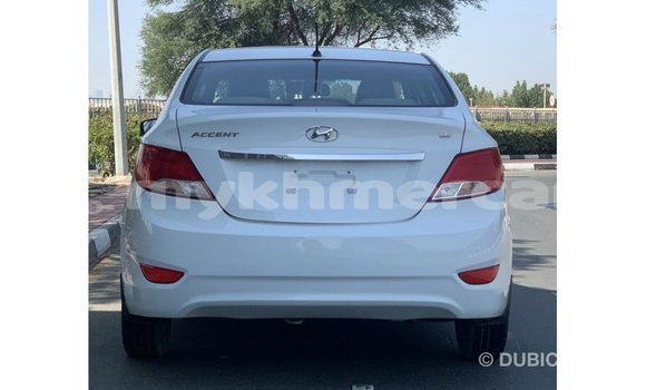 ទិញ នាំចូល Hyundai Accent White ឡាន} ក្នុង Import - Dubai ក្នុង Kampot Province ទិញ នាំចូល Hyundai Accent White ឡាន} ក្នុង Import - Dubai ក្នុង Kampot Province