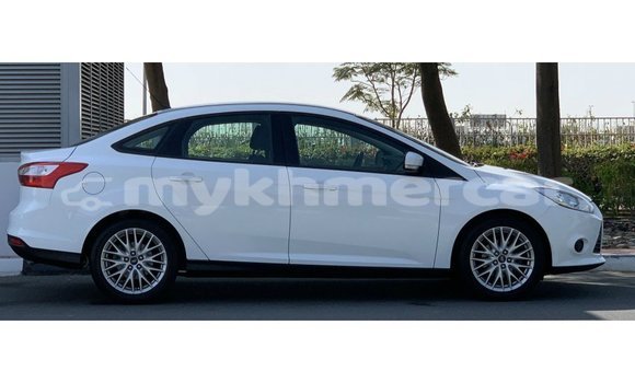 ទិញ នាំចូល Ford Focus White ឡាន} ក្នុង Import - Dubai ក្នុង Kampot Province ទិញ នាំចូល Ford Focus White ឡាន} ក្នុង Import - Dubai ក្នុង Kampot Province